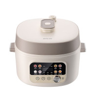 德世朗(DESLON) DDQ-FB510 多功能电压力锅