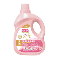 隆力奇 玫瑰香氛柔顺剂2kg