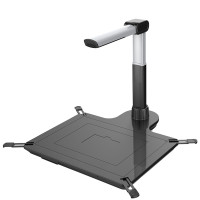 点易拍 E3300D 高拍仪 2800万A3硬底