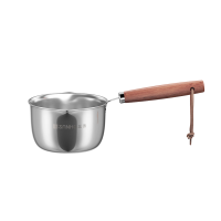 三禾(SANHO ) GN09P6 泼油壶 泼油锅9cm