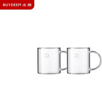 北鼎(BUYDEEM) CD1005 /A1 D杯 150ml 2个装