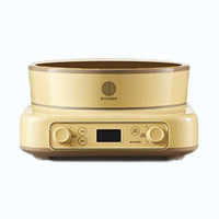 北鼎(BUYDEEM) L651 多功能电磁炉 小鹅黄