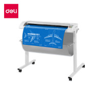 得力(deli)DL3690 扫描仪 国产大幅面扫描仪36英寸