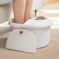 思嘉思达 富贵养生足浴桶 缓解脚部疲劳 SKD-Z0222