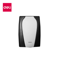 得力(deli) F1100 国产高清扫描仪A4幅面平板式扫描仪 彩色文档家用办公3S/张