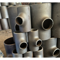 中锐智采 亚都 异径三通 304不锈钢 DN65/50/50、PN16