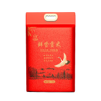 米妹妹(MIMEIMEI) 东北鲜香贡米 5kg