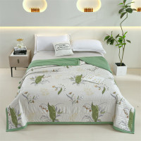 啄木鸟(plover) ZMN-XB033 夏凉被-清风吟 150*200cm