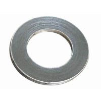 中锐智采 亚都缠绕垫 DN150-16 0222 HG/T 20610-2009 密封厚 3.2mm;内圈厚 2mm