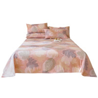 啄木鸟(plover) ZMN-LX011 老粗布凉席三件套-繁花