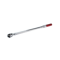 巴可 扭力扳手机械刻度扭矩力矩扳手扭力200-1000Nm 铝柄 333711000