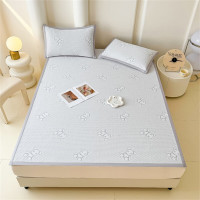 啄木鸟(plover) ZMN-LX019-B 冰豆豆凉感席(1.8米床用)