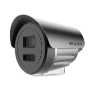 海康威视 防爆监控摄像头400万超清臻全彩夜视室内外摄像机监控器手机远程2XE3047FWD-CL 4M