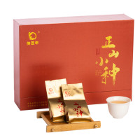 传百年 正山小种(红茶)135克/盒(5克*27泡)