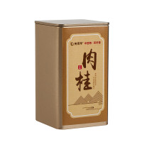 传百年 印象肉桂 200克(100克*2罐)