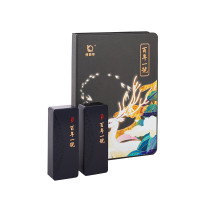 传百年 百年一号(慧苑坑肉桂)51克/盒(8.5*6泡)