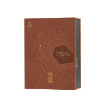 传百年 瑞露(兰韵水仙)102/盒(8.5克*12泡)