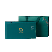 传百年 待客茶(正味铁观音)202克/盒(7.5克*27泡)