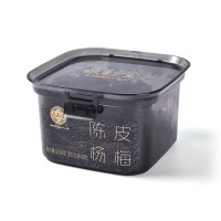 泉利堂 陈皮杨梅(原味)258g/罐