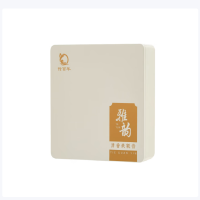 传百年 雅韵(正味铁观音) 230克/盒(7.5克*30泡)