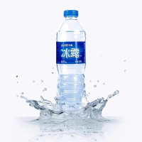 冰露 饮用水 550ml