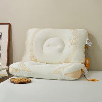 啄木鸟(plover) ZMN-ZX009 小纤豆时尚枕-单只