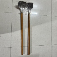 中锐智采 大锅菜铲子 90公分