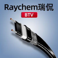 中锐智采 Raychem瑞侃伴热带自调控伴热线 8BTV2-CT/每米价