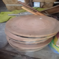 中锐智采 木头菜墩