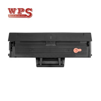WPS -W110A适用惠普136W硒鼓带芯片粉盒108a/w墨粉碳粉138p/pnw/138fnw W110硒鼓