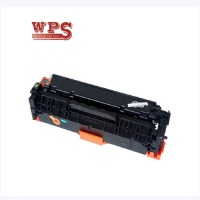 WPS CF511A硒鼓 适用惠普m154a nw墨盒m180n hp204a墨粉m181fw碳粉盒