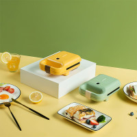 思嘉思达 SKD-K0127 有格速煎电饼铛