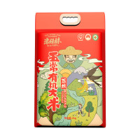 米妹妹(MIMEIMEI) 米妹妹五常香米2kg