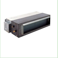 风管式室内机 格力GMV-NDR22P/B1