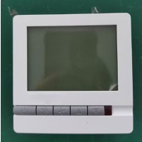 中锐智采 中央空调温控器