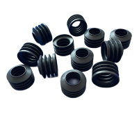 中锐智采 LGB-360HC螺纹杆真空泵配件 螺旋套 排气端螺旋套 24*70*54