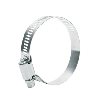 中锐智采 抱箍 管卡固定卡扣 快装抱箍 抱箍材质:304 直径Φ80