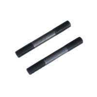 中锐智采 天宝 双头螺栓 M20*110,gb/t901,强度:8.8级,碳钢