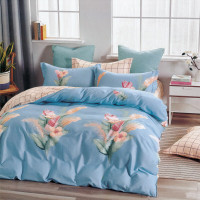 金丝莉新风尚套件 安逸若兮 200×230cm