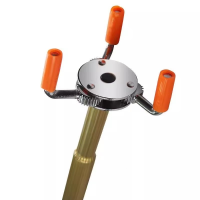 加榜 7.3米多功能烟感拆装神器