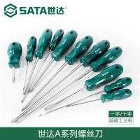 世达 62220一字通心螺丝刀