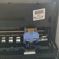 扬帆耐立YFHC BP630K 色带架 适用实达BP-760KIl打印机