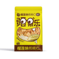 疆果乐 榴莲味核桃仁 120g