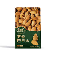 疆果乐 五香巴旦木坚果炒货225g