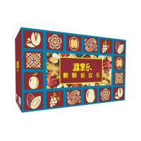 疆果乐 疆果缤纷·团圆礼盒 (大号礼盒)