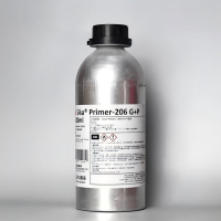 加榜 玻璃胶底涂剂 206G+P 1L 瓶