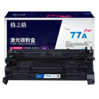 格之格NT-PH277CPLUS+ 硒鼓 适用惠普405d 329dw 429dw m429fdw m329dw黑色