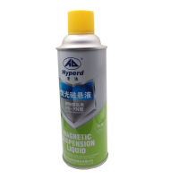 加榜 灌装磁悬液 水性油基500ml