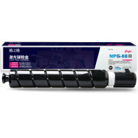 格之格NPG88激光碳粉盒NT-CC88XBKplus+(适用Canon C3922/C3926/C3930)黑色
