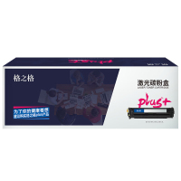 格之格(G&G)PD-213硒鼓NT-CP213ECPlus+黑色适P2210/P2210W/P2206W/P2206NW/ M6202/M6202W/M6202NW/M6206#